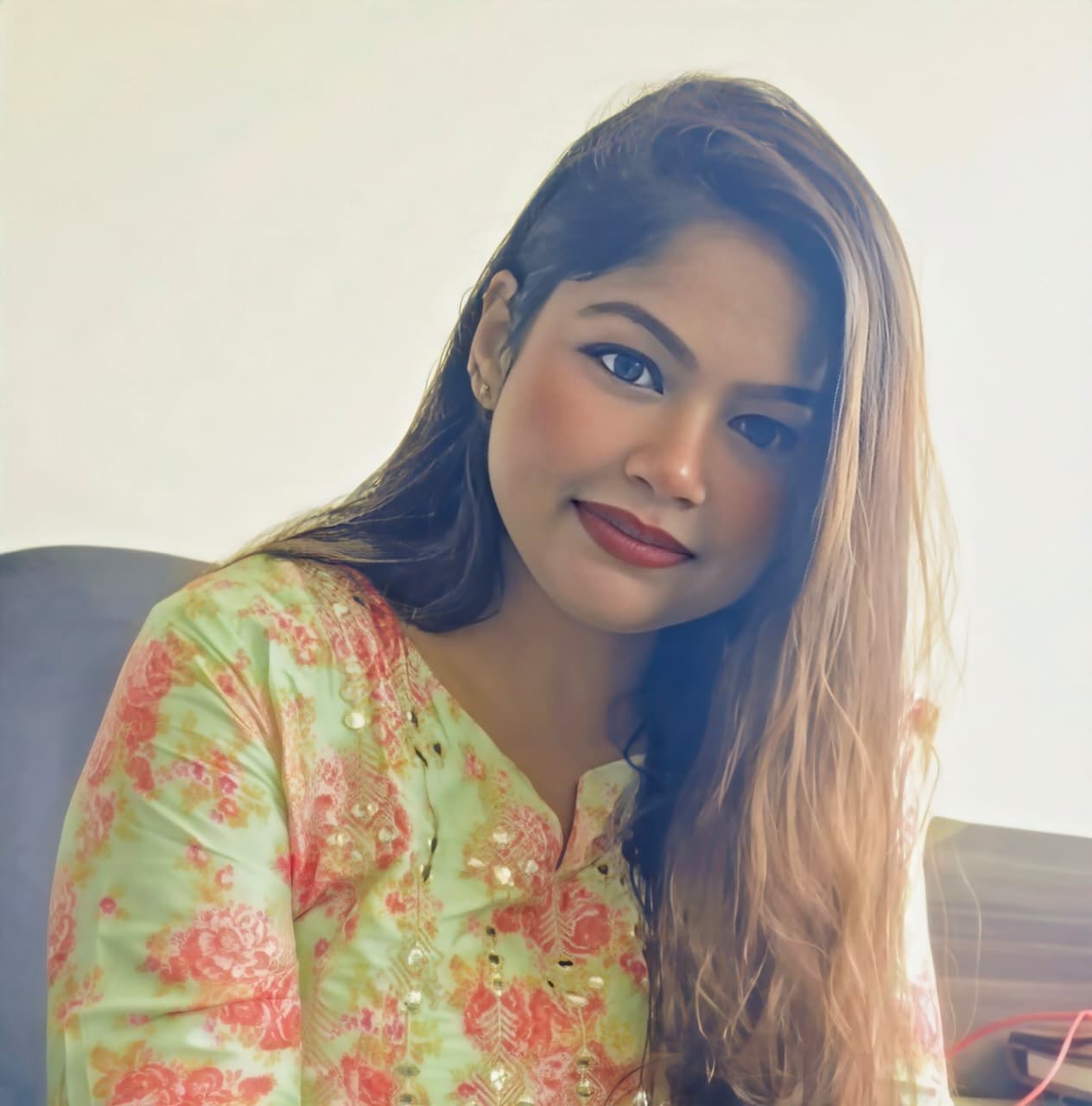 Mrs. Mousmi Saha